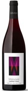 Malivoire Wine Company Cabernet Franc 2012